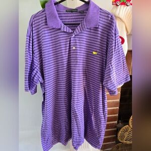 Masters Collared Shirt